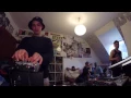 Hansi's Room /// digitalluc