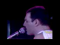Queen - Bohemian Rhapsody (Wembley 12.07.86) [New sound mix]