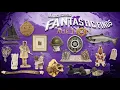 Fantastic Finds Auction Bizarre Taxidermy Vintage Cameras More