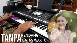 Download Tanpa Batas Waktu (Ost.Ikatan Cinta) tanpa kendang | Music by Pak Takin MP3