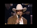 George Strait : Carrying Your Love With Me "Live"