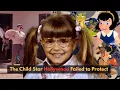 The Judith Barsi Case A Hollywood Tragedy
