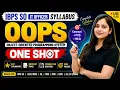 Object Oriented Programming OOPs Full Course Java JavaScript for Beginners
