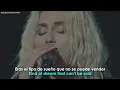 Miley Cyrus - Flowers // Sub Español + Lyrics // Backyard Sessions