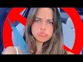 THIS is what made Addison Rae BANNED from Tik Tok her beauty company DRAMA explained
