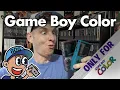 Game Boy Color Compilation