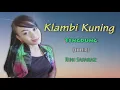 Download Lagu Klambi Kuning (tengdung cover) Rini Safaraz