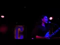 Frankie Rose @ DC9 Washington D.C. Live, HQ