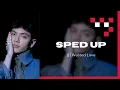 Download Lagu JJ - Wasted Love (sped up) | Austria 🇦🇹 Eurovision 2025