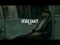 Sefo - Veda Saati (slowed + reverb)