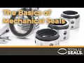 The Basics of Mechanical Seals