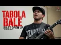Lagu TABOLA BALE - SILET OPEN UP | HIP METAL COVER [REQUEST] #tabolabale #siletopenup #metal 
