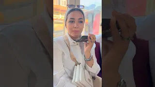 رد على كل حبايبنا ندى و احمد 