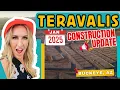 Arizona s Largest Master-Planned Community Teravalis in Buckeye AZ Latest Updates 2025