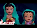 Download Lagu கண்மணி சிட்டியுடன் கேம்பிங் போகலாம் வாங்க | Tamil Rhymes and Cartoons | Infobells #kanmani #chitti
