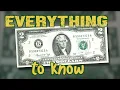 Everything you need to know about 2 bills