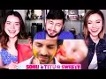 Lagu TERA YAAR HOON MAIN | Arijit Singh | Sonu Ke Titu Ki Sweety | Music Video Reaction!