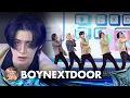 Download Lagu [제38회 골든디스크] BOYNEXTDOOR (보이넥스트도어) - 'Serenade + 뭣 같아' ♪｜JTBC 240106 방송