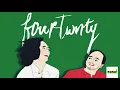 Lagu Lirik Fourtwnty - Aku Tenang (Lyrics Video)
