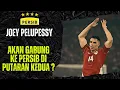 Download Lagu AKHIRNYA BISA TIDUR ! JOEY PELUPESSY GABUNG PERSIB PUTARAN KEDUA ?