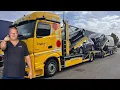 Download Lagu ASTON MARTIN DBS, CAMPER EN NOG VEEL MEER - VLOG 160