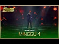 Download Lagu [Highlights Penuh] Pertarungan Semakin Sengit! | KILAUAN EMAS 2025 MINGGU 4
