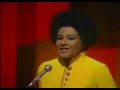 Sly & The Family Stone- Ed Sullivan Medley Full