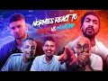 Download Lagu NORMIES REACT TO KRSNA VS MUHFAAD BEEF || DISS TRACK REACTION || 1 year special video
