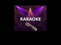 Cruzando el charco ft Chano Nada nace Karaoke