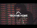 The Magic Room (Dino Lenny & Seth Troxler Re-Edit)