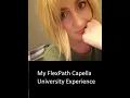Capella University Psychology Review - FlexPath