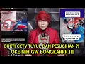 Download Lagu CCTV BUKTI PESUGIHAN DAN TUYUL ⁉️ OKE, GW BONGKAR KEJANGGALAN KEJANGGALANNYA - ILMU MERAH