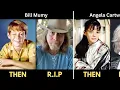 LOST IN SPACE 1965-1968 Cast THEN AND NOW 2025 All the cast members died tragically