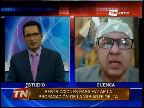 Dr. Alejandro Tenorio 