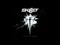 Skillet Heaven help us Lyric Video