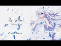 Download Lagu Grisaia no Kajitsu ED 4 ''Rainy veil'' By Yanagi Nagi  [Romaji + sub indo]
