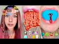 Download Lagu 💋 Text To Speech 💋 ASMR Satisfying Eating || @AMARA CHEHADE || POVs Tiktok Compilations 2023 #55