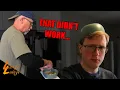 Oatmeal Prank Backfires