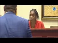 Daytona teen s 20-year carjacking sentence thrown out