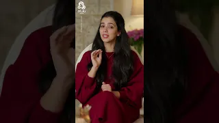 اختبار شخصية في قوة الكلمة مع رهام الرشيدي