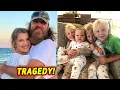 What happened to the Missy Robertson kids Duck Dynasty Family Grieves