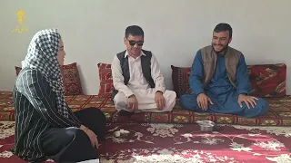 برنامه چالشی با همکاران 
