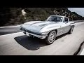 1963 Corvette Stingray - Jay Leno s Garage