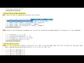 CH6 1 D Array part 2 MCQ Java Language