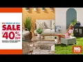 Save Up To 40 on Outdoor Indoor Furniture Mattresses More at the Big Lots Fourth of July Sale