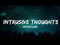 Download Lagu 1 Hour |  Natalie Jane - Intrusive Thoughts  | Lyrics Spectrum