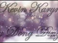 Download Lagu Ding Dong Ding - Kevin Karyn