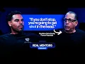 Anthony Ruggiano Jr Escaping the Mob and Beating Addiction Ep 39