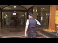 Sydney s Downing Centre court complex locked down after suspicious package found