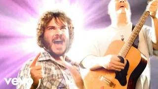 tenacious d tribute official video 
